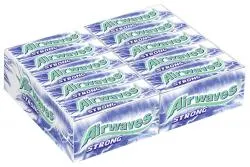 Wrigleys Airwaves Strong