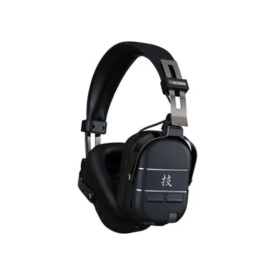 BOSS BASS WAZA AIR WIRELESS HEADPHONES - PERSONAL GUITAR AMP-IN-ROOM MONITORING SYSTEM