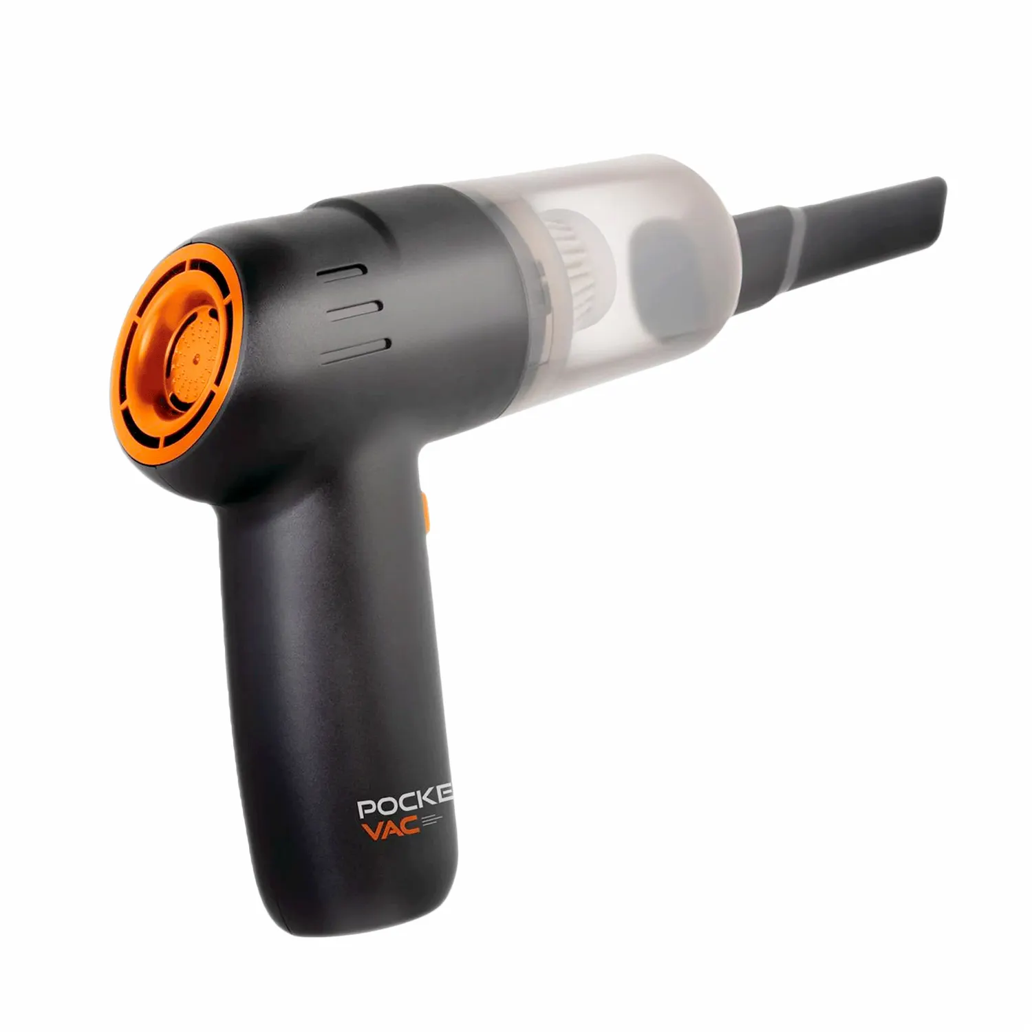 Aspiradora De Mano Recargable POCKET VAC 70 Watts
