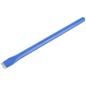 Scalpello DEXTER punta piatto 30 cm Ø 16 mm
