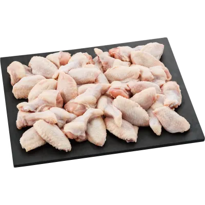 Chicken Nibbles