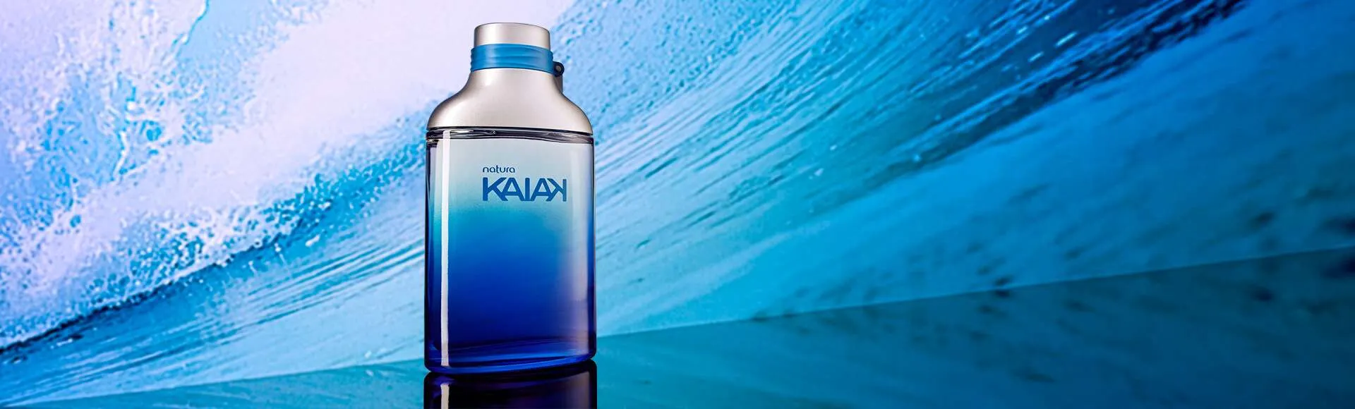 Kaiak Masculino 100 ml