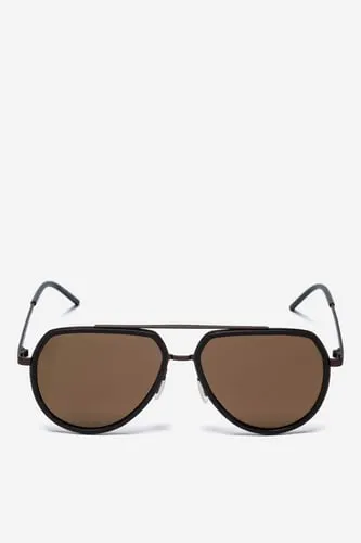 Pánské brýle HNĚDÁ