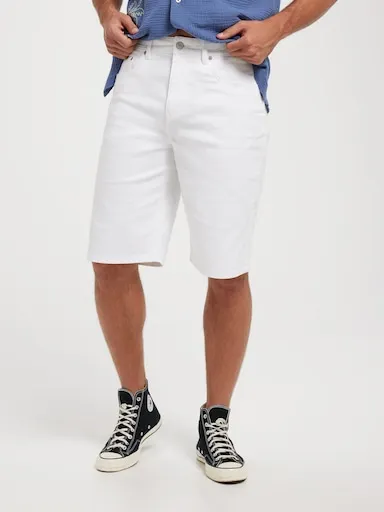 Just Jeans Power Stretch Relaxed Short