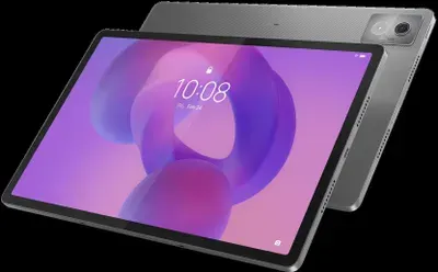 Lenovo Idea Tab Pro, 32,3 cm (12.7"), 2944 x 1840 Pixel, 128 GB, 8 GB, Android 14, Grau
