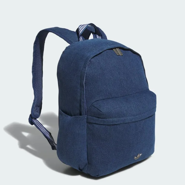 ADICOLOR CLASSIC RYGGSEKK DENIM
