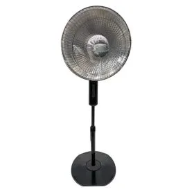 Piantana a infrarossi al carbonio Ø41cm, 900W, Kooper