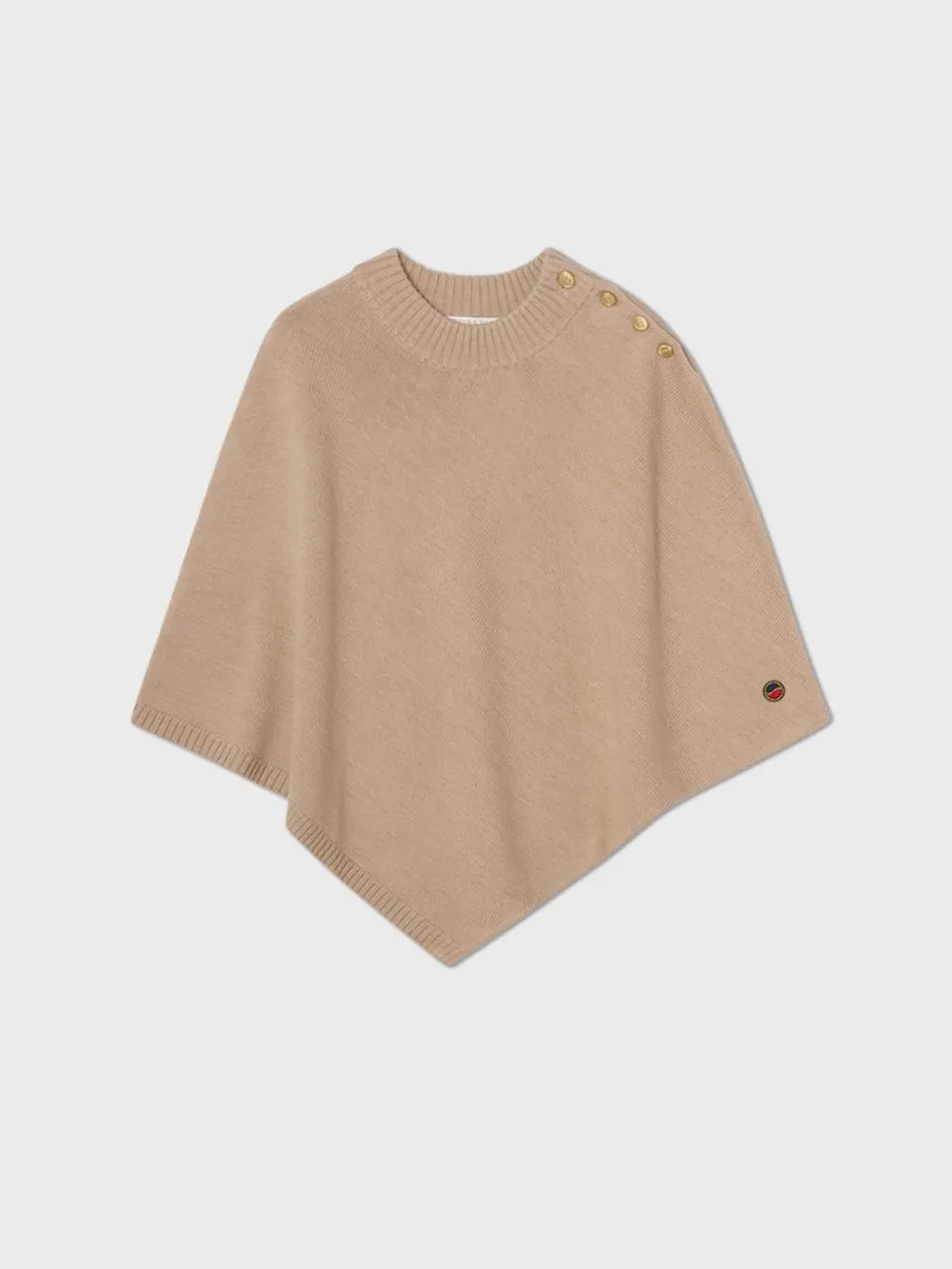 RANDY PONCHO