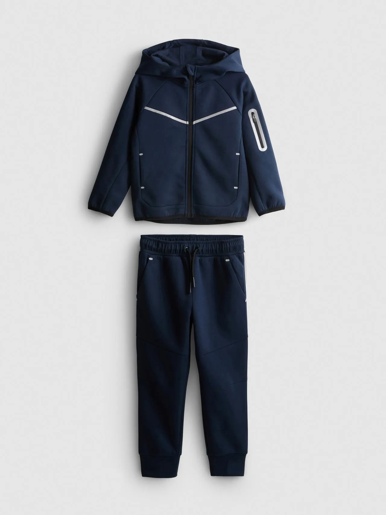 1–9 ans | Veste et bas de jogging Primark Form
