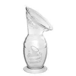 ručna izdajalica silikon 2. gen 100 ml