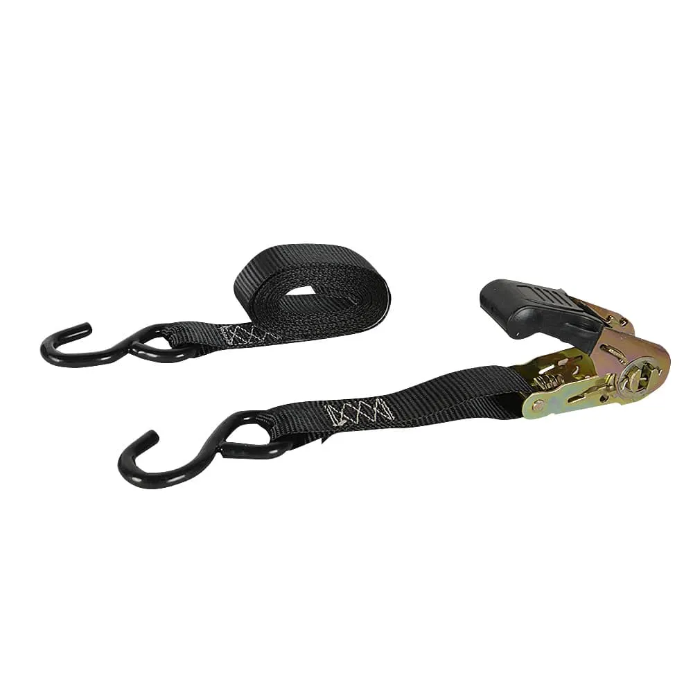 Sangles à cliquet 1 po x 10 pi Pqt/4 NEKTRA