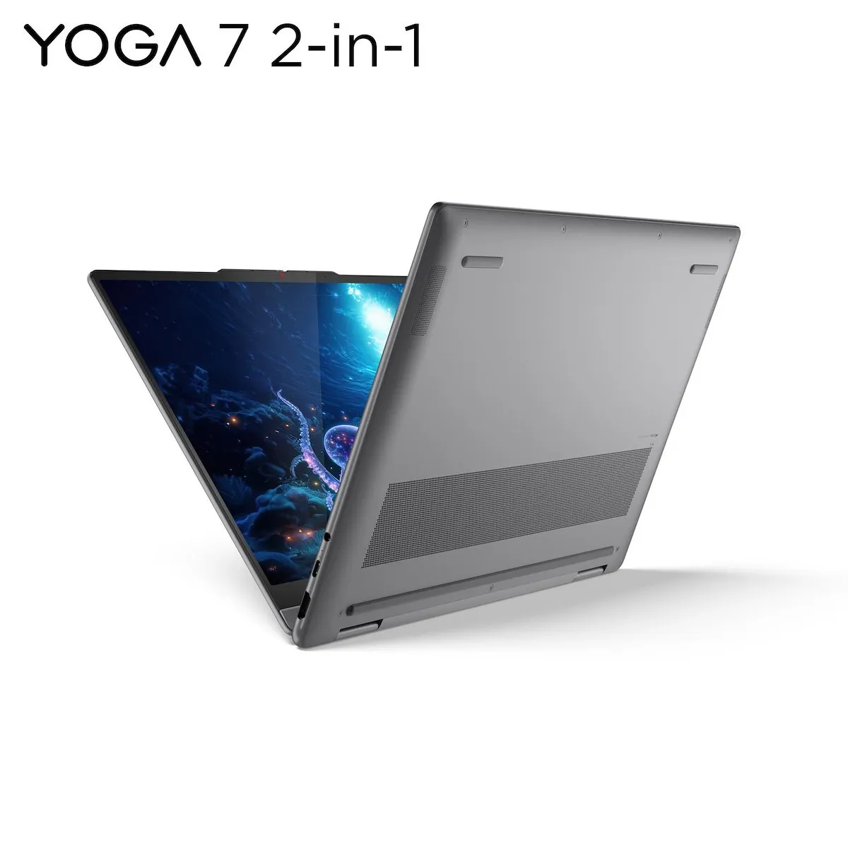 LENOVO - Yoga 7i 2 - in - 1 Convertibile 14" OLED Intel Core Ultra 7 16GB 512GB