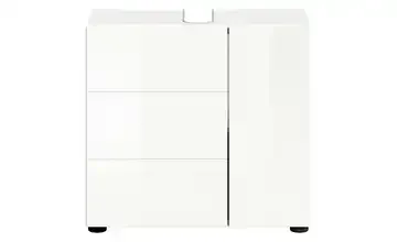 Waschbeckenunterschrank Vechtesee