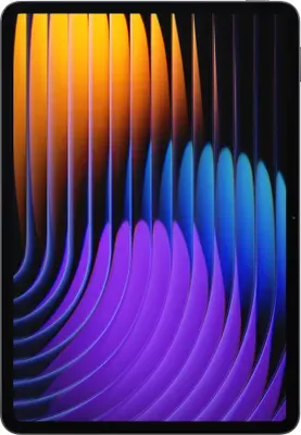 Xiaomi | Pad 7 Pro | 11.2 " | Gray | IPS LCD | 2136 x 3200 pixels | Qualcomm | Snapdragon | 12 GB | 512 GB | Wi-Fi | Front camera | Rear camera | Bluetooth | Android | 15