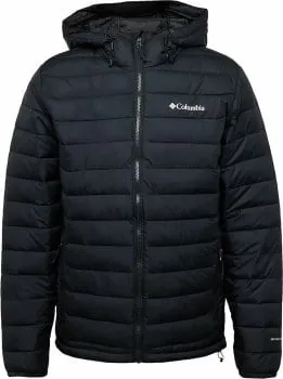 Powder Lite II outdoorová bunda