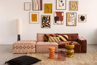 5-zitsbank Ziggy urban