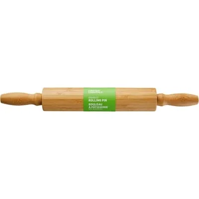 Bamboo Rolling Pin
