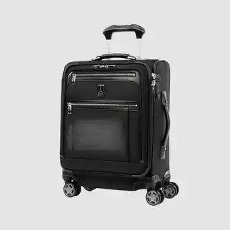 Travelpro Elite Intl Spinner Trolleycase