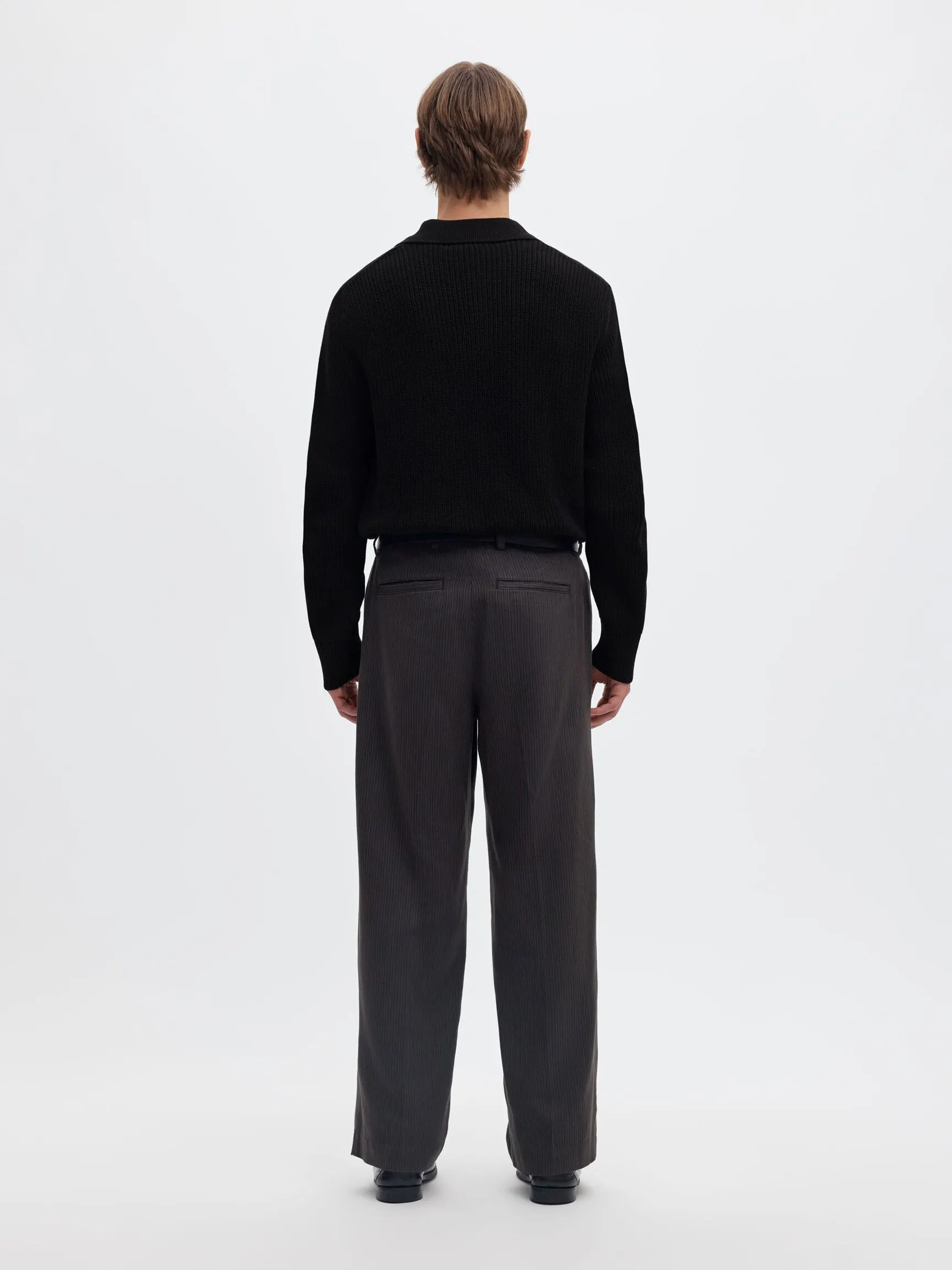 RIBBET PULLOVER