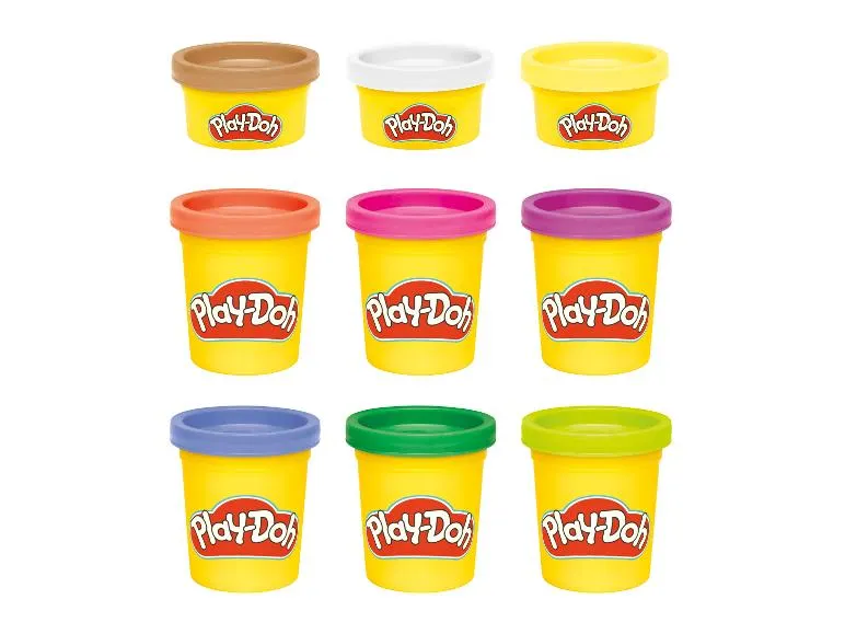 PLAY DOH