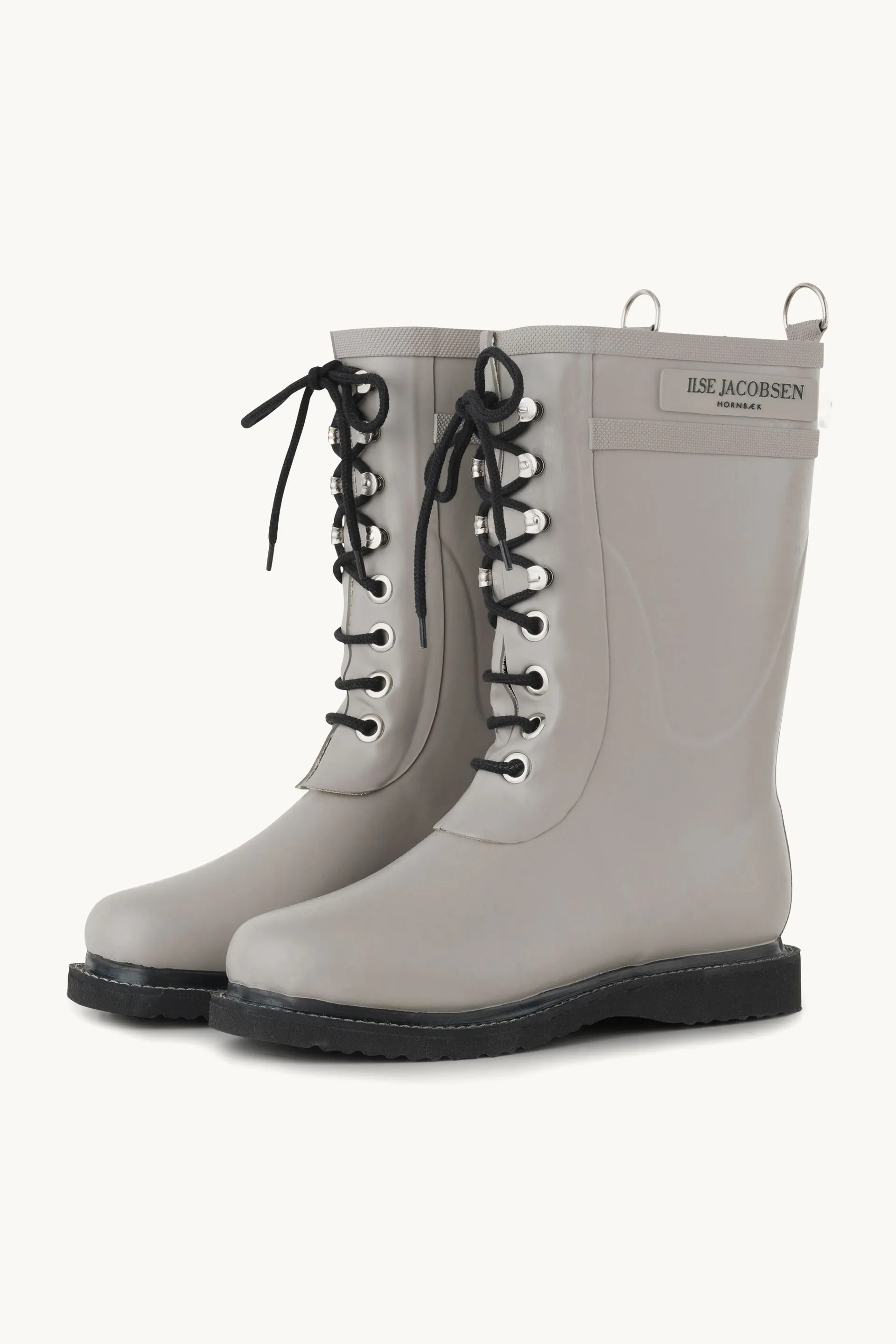 3/4 Rubber Boots