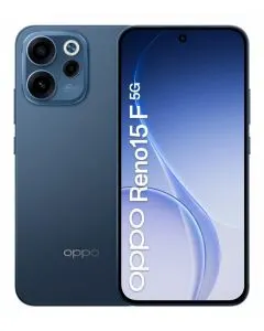 Oppo Reno 15F 256GB - Twilight Black