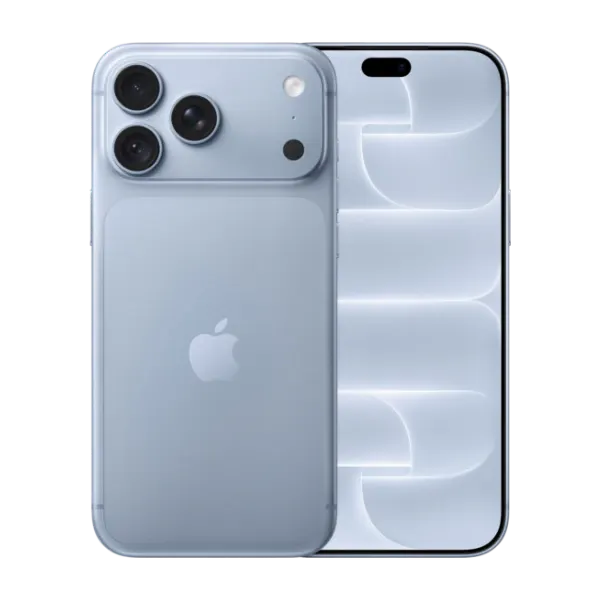 Apple iPhone 18 Pro Max 256 GB, isbre