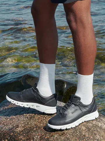 Multi-Vent Skinnsko Gore-Tex