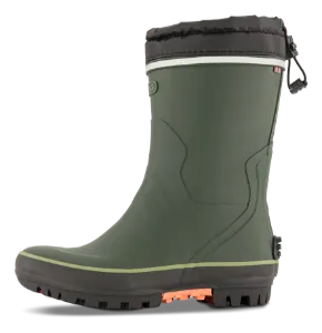 Viking Terrain Gummistøvel Grønn 1-47400