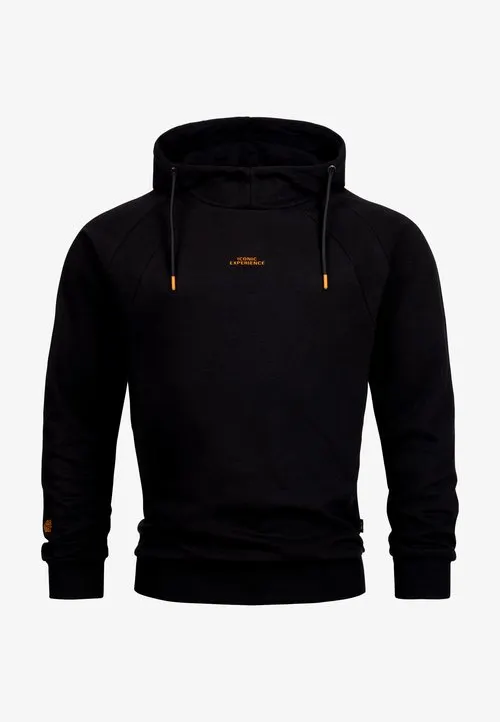 VIRGINIA - Hoodie - black
