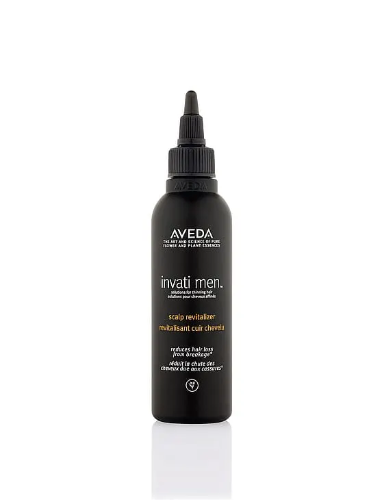 Invati Men Scalp Revitalizer Hair treatment