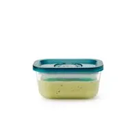 Solis Vakuum Behälter Glas 370ml Vakuumbehälter