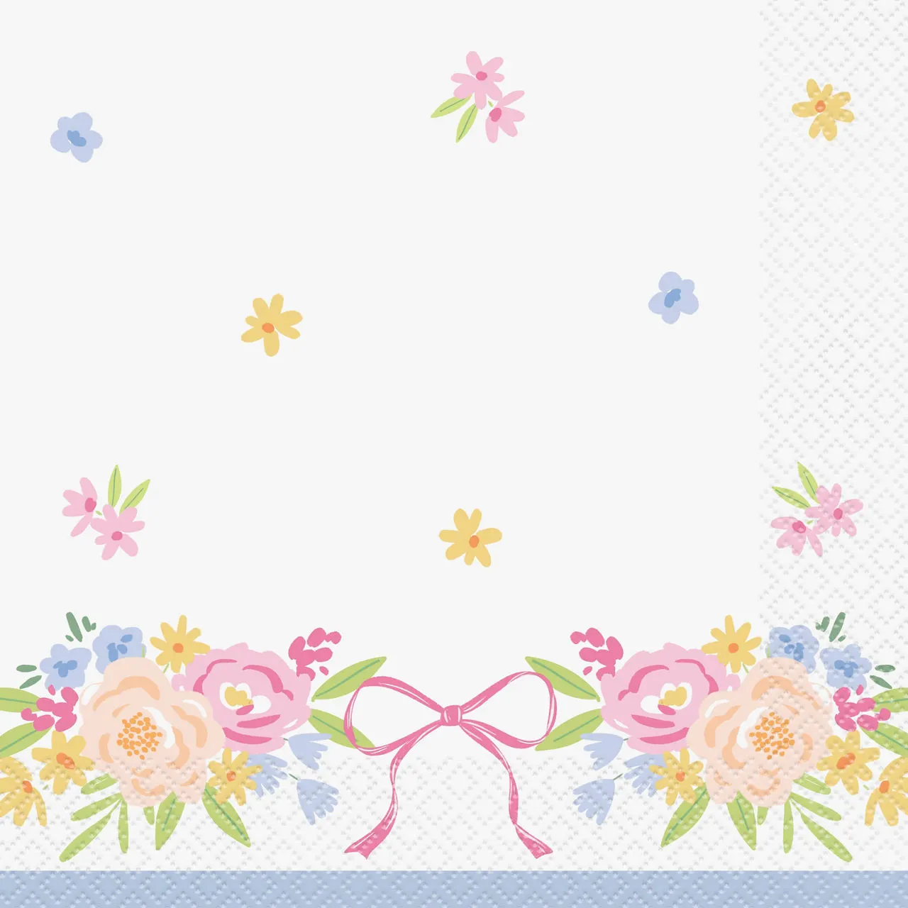 Lovely-Spring-Lunch-Napkins,-16ct