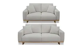 Luca Lounge Suite (2.5 Seater + 2 Seater)