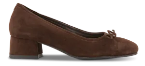 NOË Collection Pump Brun 2216100130