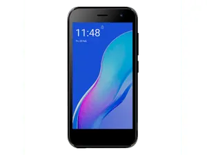 Celular Unnecto bolt 1 ub010- 4/32GB Negro