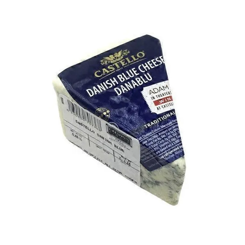 Danish Blue Cheese