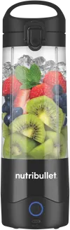 NUTRIBULLET Portable Blender Black