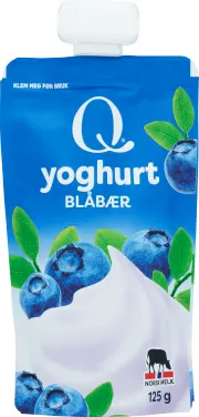 Yoghurt
