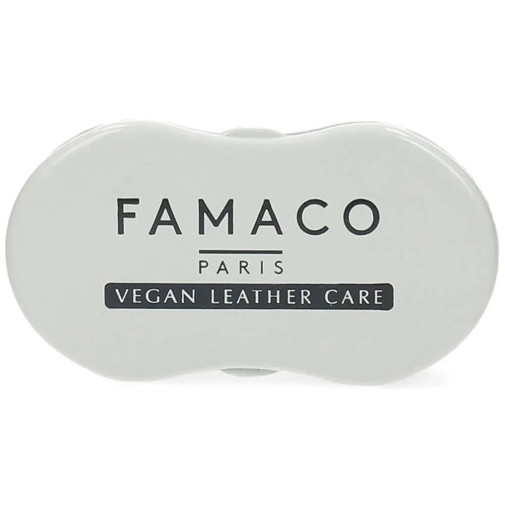 Vegan Leather Care
