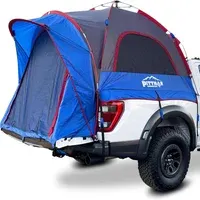 Carpa Para Camping De Camioneta 3 Personas Oliva Grove Niphean