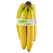 Bio+ bananen