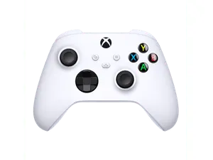 Mando Inalámbrico Microsoft Xbox Serie X|S Blanco