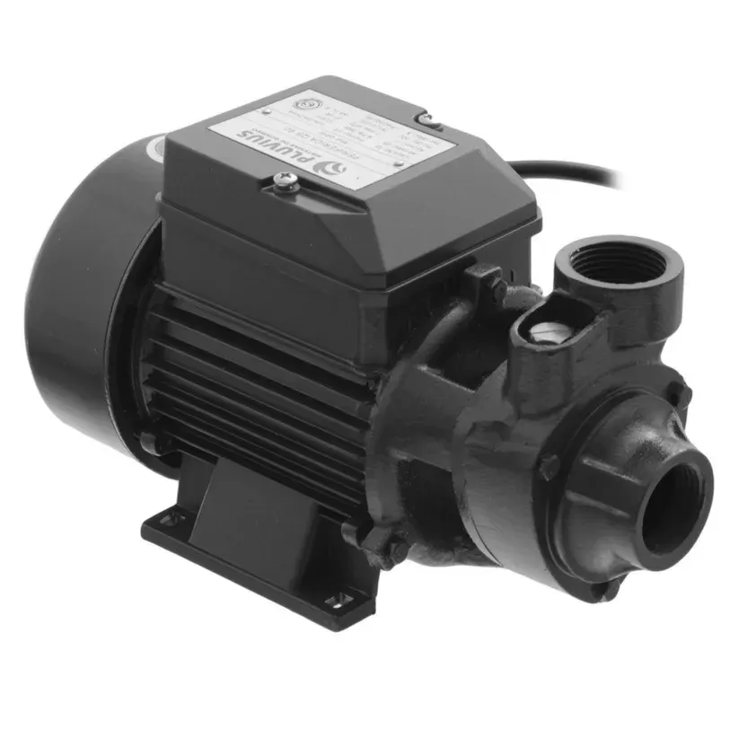 Bomba periférica 1/2 HP 35 m