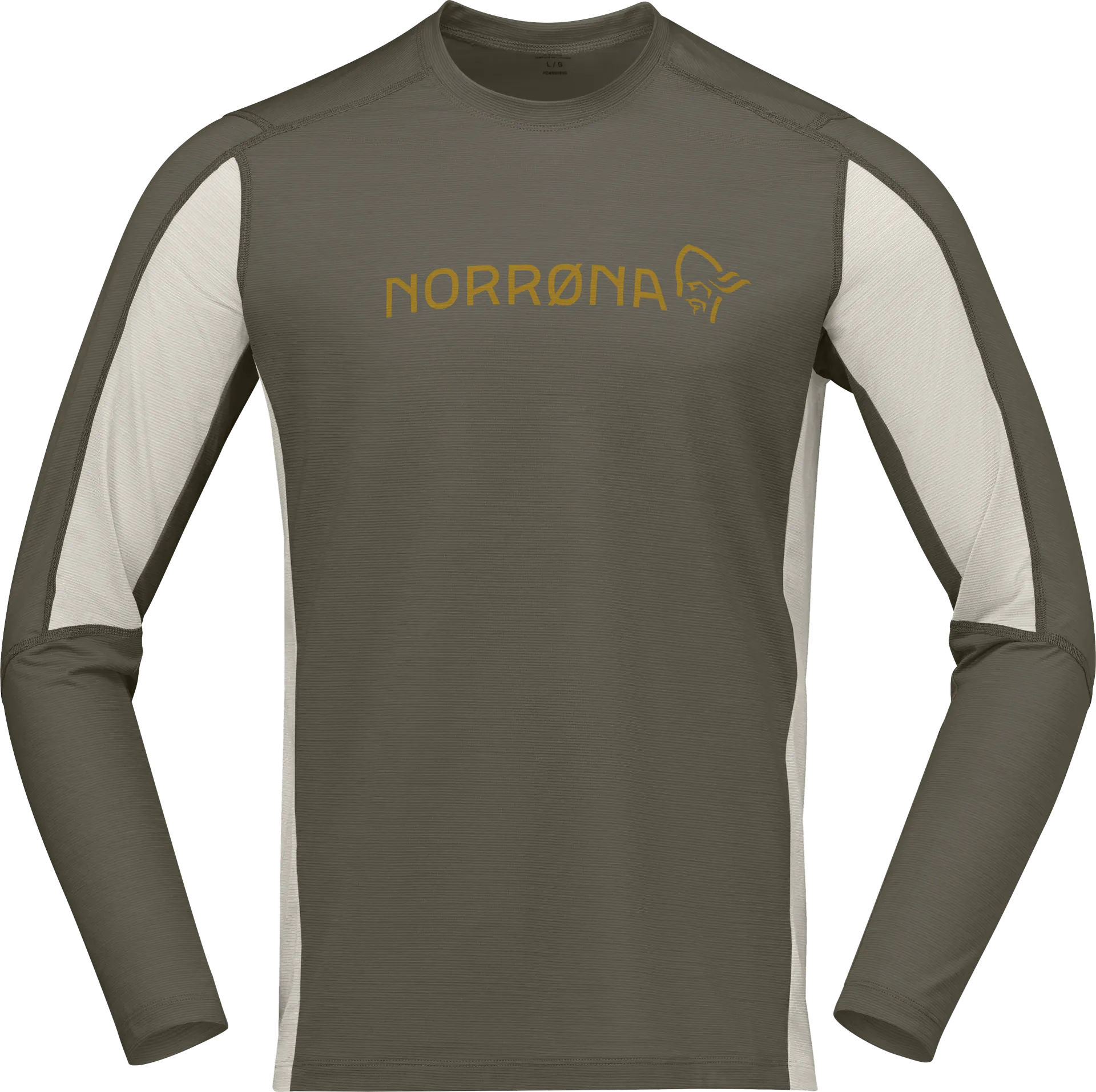 falketind equaliserUll Long Sleeve M's