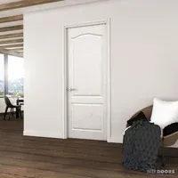 Puerta Prestige Blanco 80x214cm