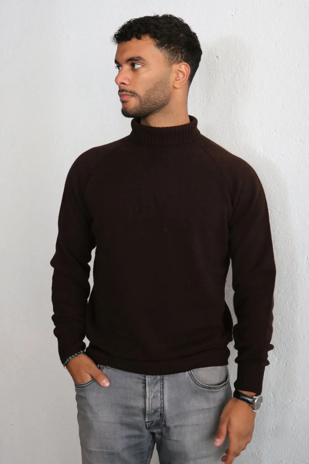 TOMMY SWEATER
