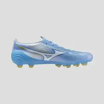 Mizuno Unisex Alpha III Elite Football Boots