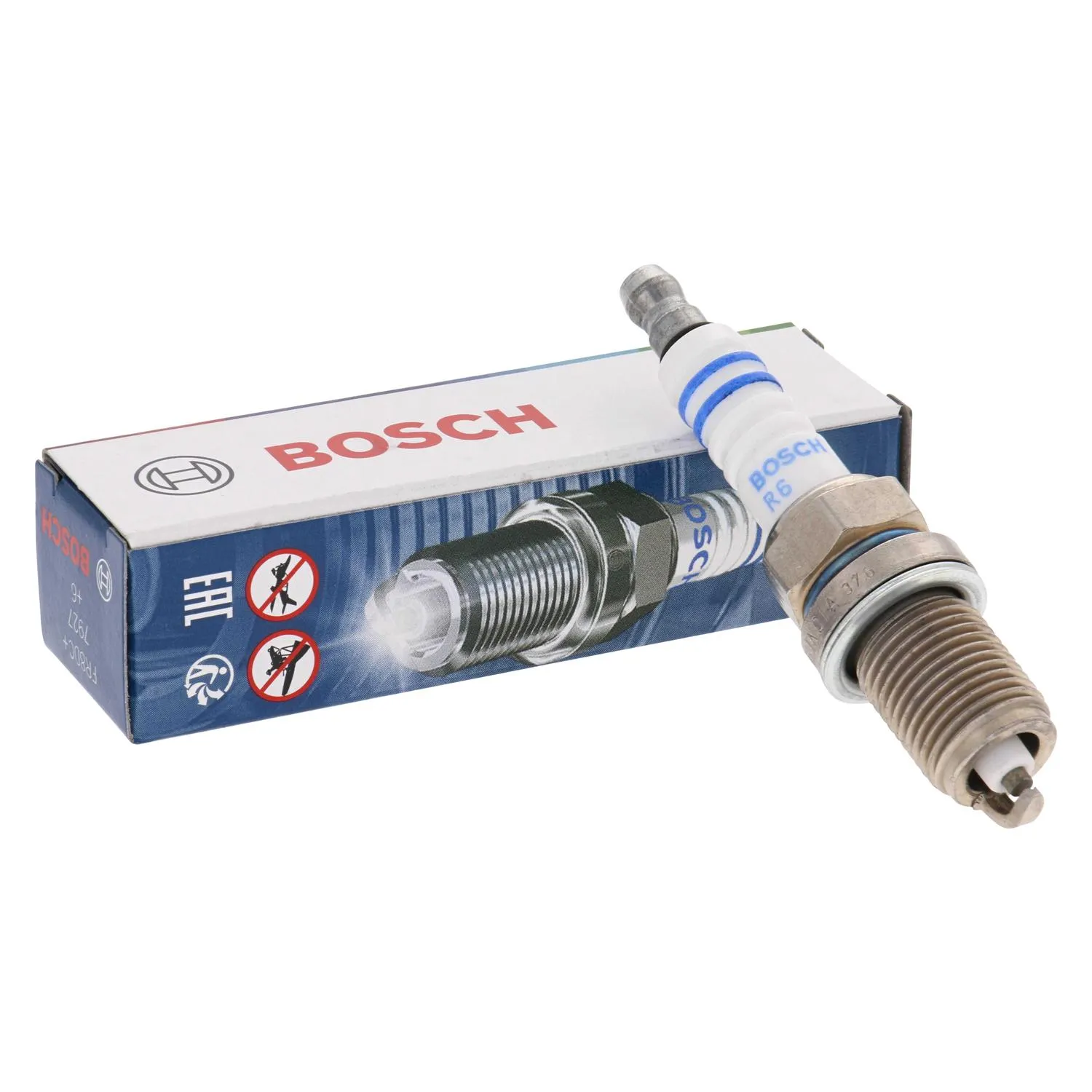 Bujia Bosch 7927