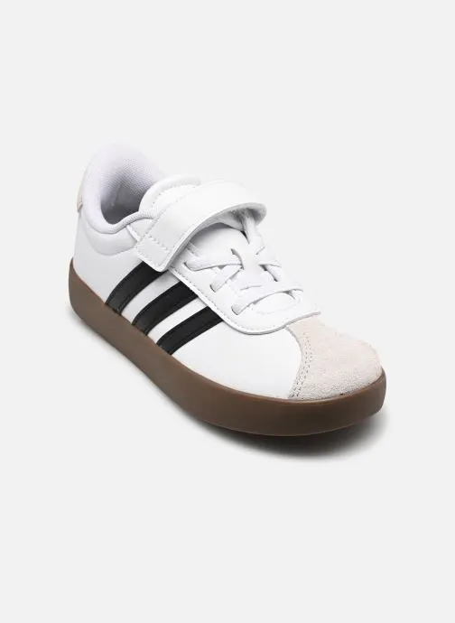 Lage sneakers VL COURT 3.0 EL C wit